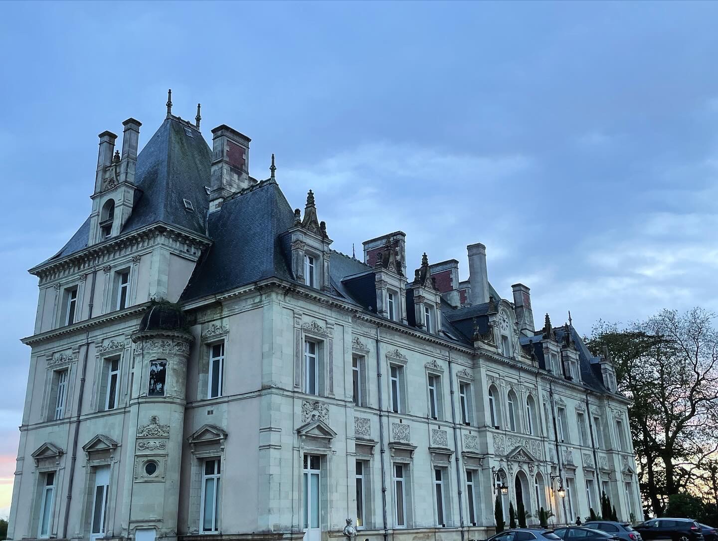 Loire Valley, France